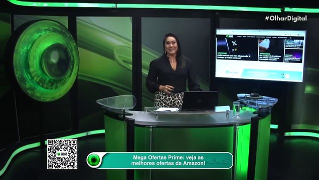 Mega Ofertas Prime: veja as melhores ofertas da Amazon!