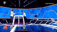 Jocul Cuvintelor Editie speciala din 7 Octombrie 2024