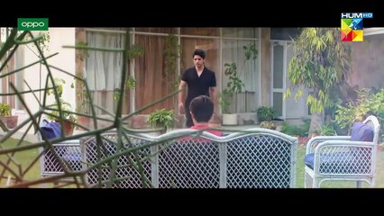 Tanaa Banaa  OST  Lyrical Video  Digitally Presented By OPPO  HUM TV  Drama