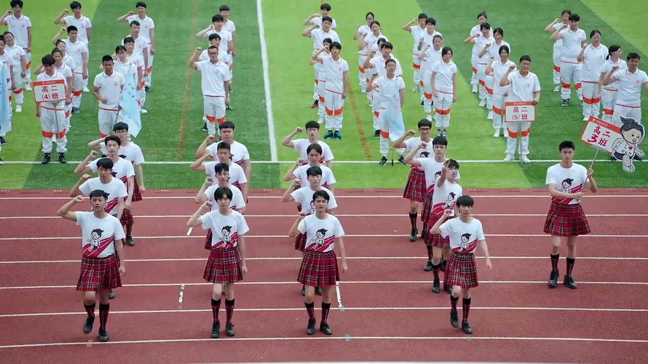 My Calorie Boy (2022) EP 7 Eng Sub video Dailymotion