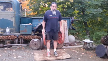 Spartans Football 90lber Thumb Lifts