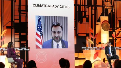 Impact Initiative 2024: Building Climate-Ready Cities