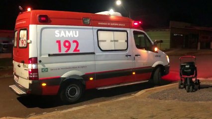 Moradores do Morumbi auxiliam no socorro de bebê com sinais de afogamento