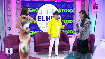 El Hilo - 8 de octubre 2024