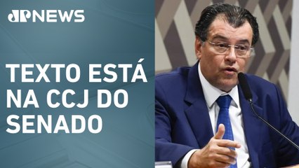 Eduardo Braga é oficializado como relator da regulamentação da reforma tributária