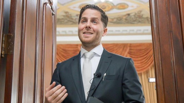 Los 100 días de Mayer Mizrachi en la Alcaldía de Panamá