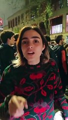 FACULTAD DE FILOSOFÍA Y LETRAS TOMADA EN DEFENSA DE LA UNIVERSIDAD