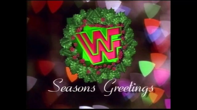 WWF Monday Night RAW: December 23, 1996