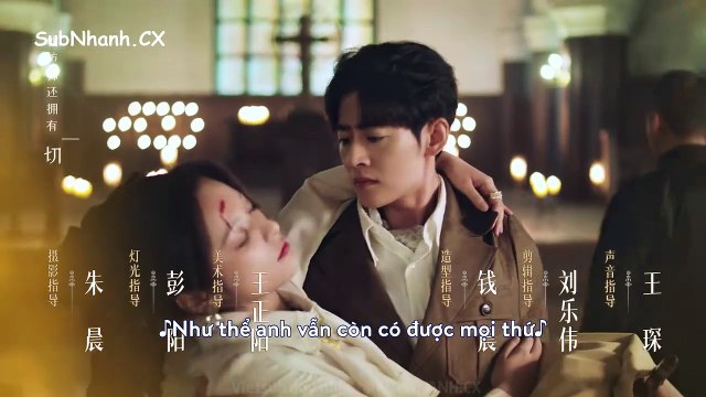 Trục Tâm Tập 1 - HẮC TRẠCH - TỪ CHUẨN CHUẨN, PHIM NGẮN TRUNG QUỐC HAY