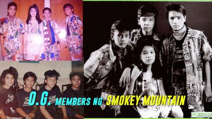 Fast Talk with Boy Abunda: Smokey Mountain | (Ep. 442)