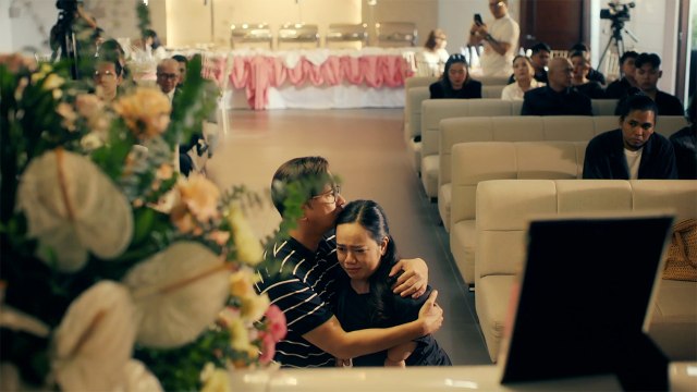 Lilet Matias, Attorney-At-Law: Patricia, pagbibintangan si Lilet (Teaser Ep. 155)