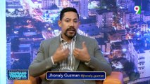 Jhonaly Guzman: “Las novias en República Dominicana invierten su dinero” | ETT