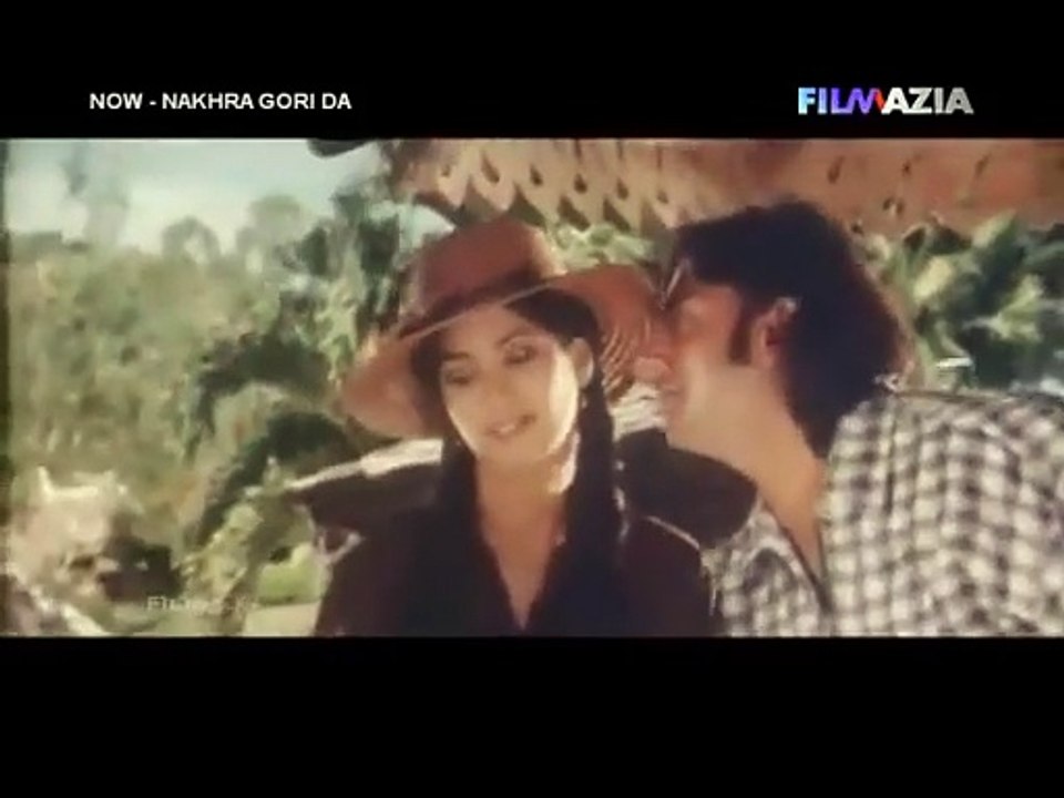 Acha Sila Diya Tune - Jiya Ali - Pakistani Film...