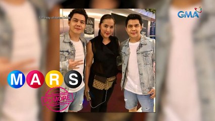 Kambal karibal stories with Jim and James Salas! | Mars Pa More