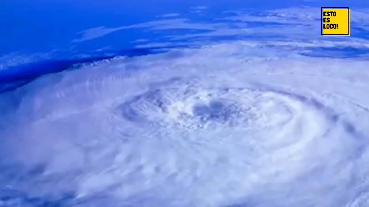 Florida pide evacuar ante el poderoso huracán Milton
