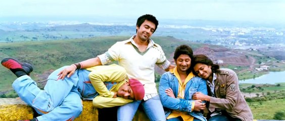 Double Dhamaal | Hilarious Hindi Comedy Movie 😂