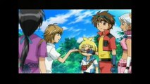 Bakugan Battle Brawlers   35   Ultima occasione di Dan