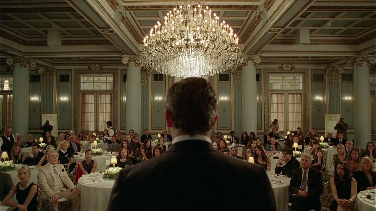 Der Dieb der Worte | movie | 2012 | Official Trailer