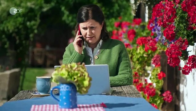 Die Rosenheim-Cops (556) Staffel 24 Folge 2 - Mord macht auch Mist