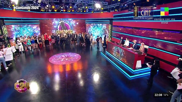 Noche de CAMBIOS y NUEVAS REGLAS: ASÍ RECIBIERON LAS PAREJAS el PUNTAJE SECRETO de Milett