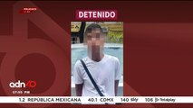 Malandros acribillan a un joven por grabar un crimen en la calle I Ciudad Desnuda