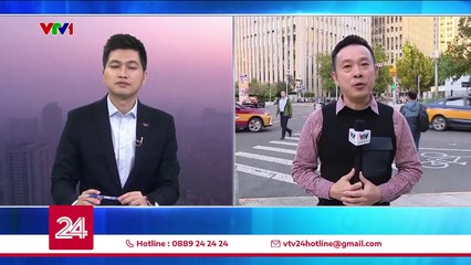 Thế giới TC ngày 9-10- Siêu bão Milton mạnh nhất 100 năm sắp đổ bộ vào Mỹ, người dân sơ tán khẩn cấp