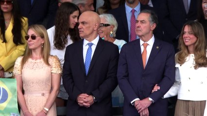 X volverá a estar accesible en Brasil tras acatar exigencias judiciales