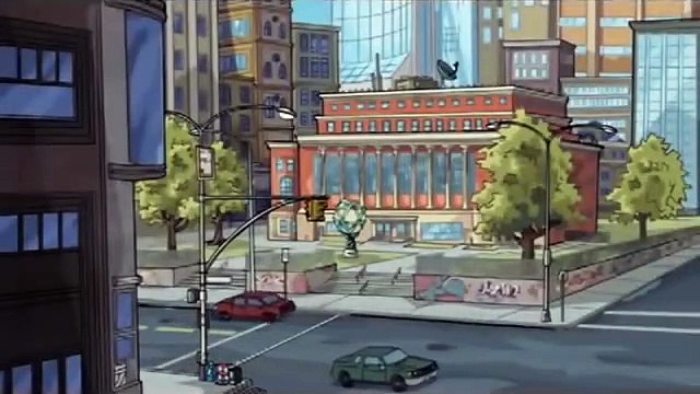 Academia de Titanes 2005 - Episodio 17