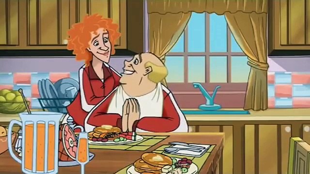 Academia de Titanes 2005 - Episodio 18