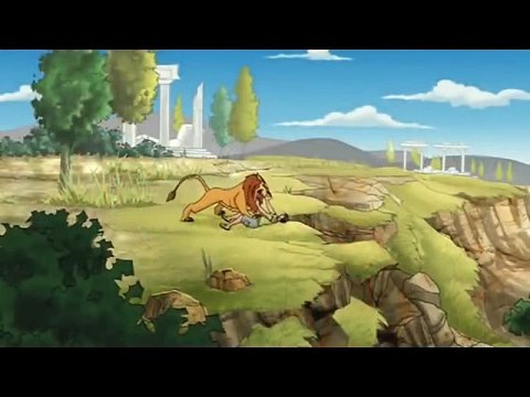 Academia de Titanes 2005 - Episodio 21