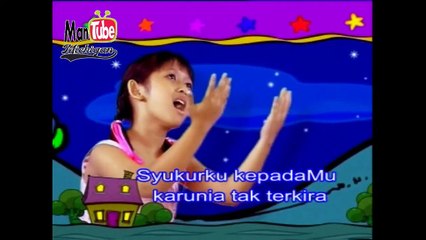 BILA MALAM TIBA [LAGU ANAK POPULER]