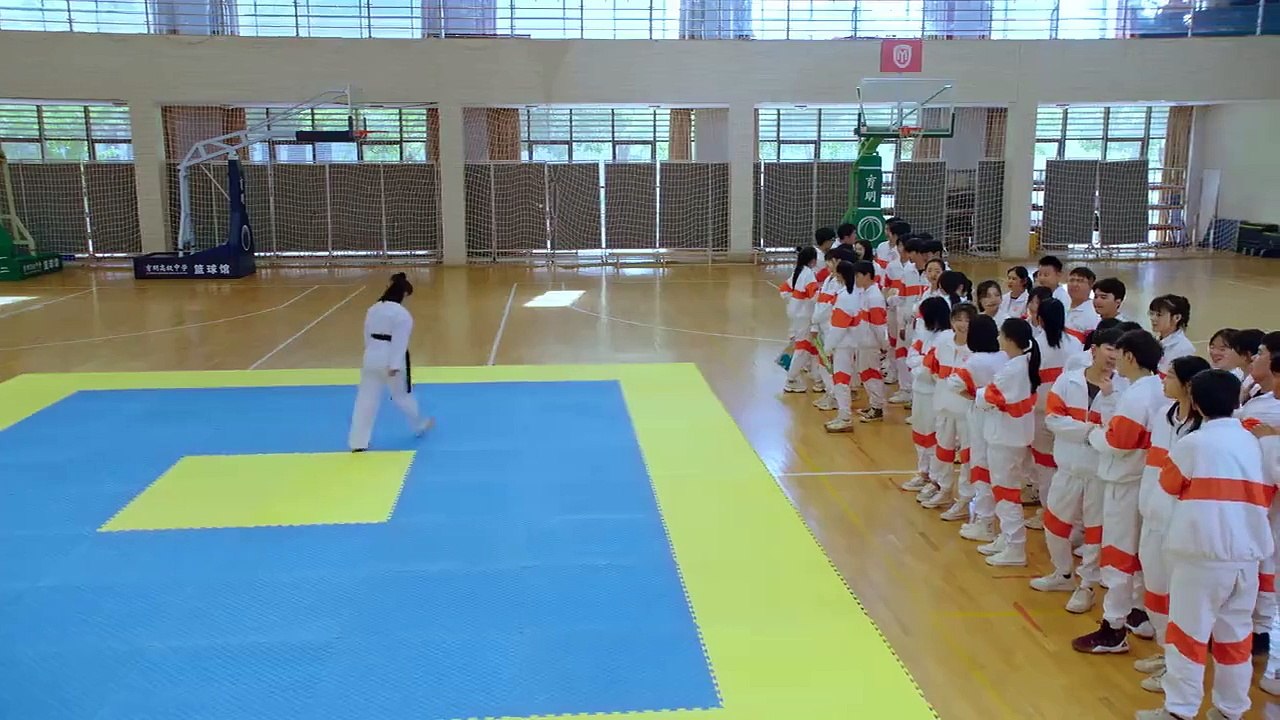 My Calorie Boy (2022) EP 3 Eng Sub video Dailymotion