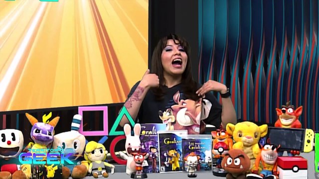 En Territorio Geek, te traemos el tan esperado estreno de Toy Story 5.