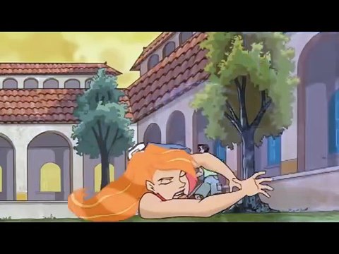 Academia de Titanes 2005 - Episodio 25