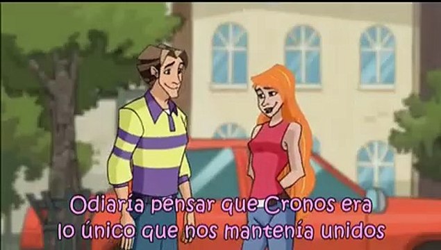 Academia de Titanes 2005 - Episodio 27