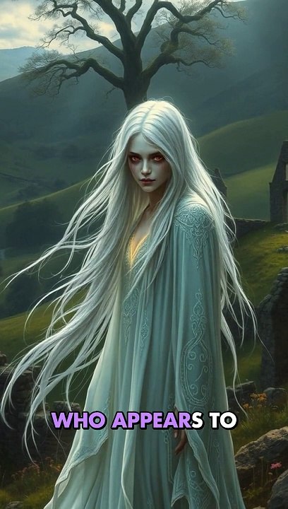 Banshees: Ireland's Wailing Harbingers of Fate