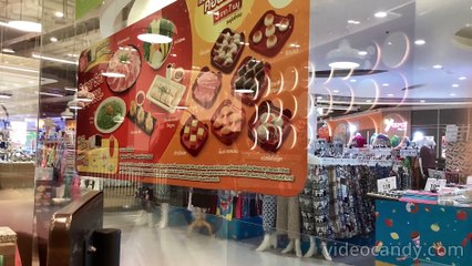 Late Night Trip To Lotus Cosmos MK Restaurant