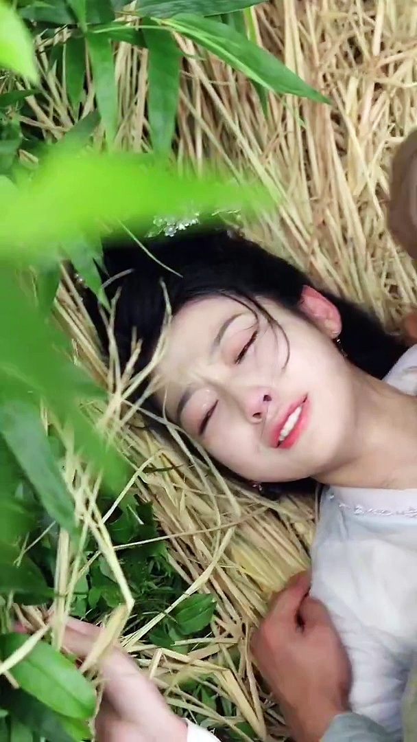 千裡江山不如你