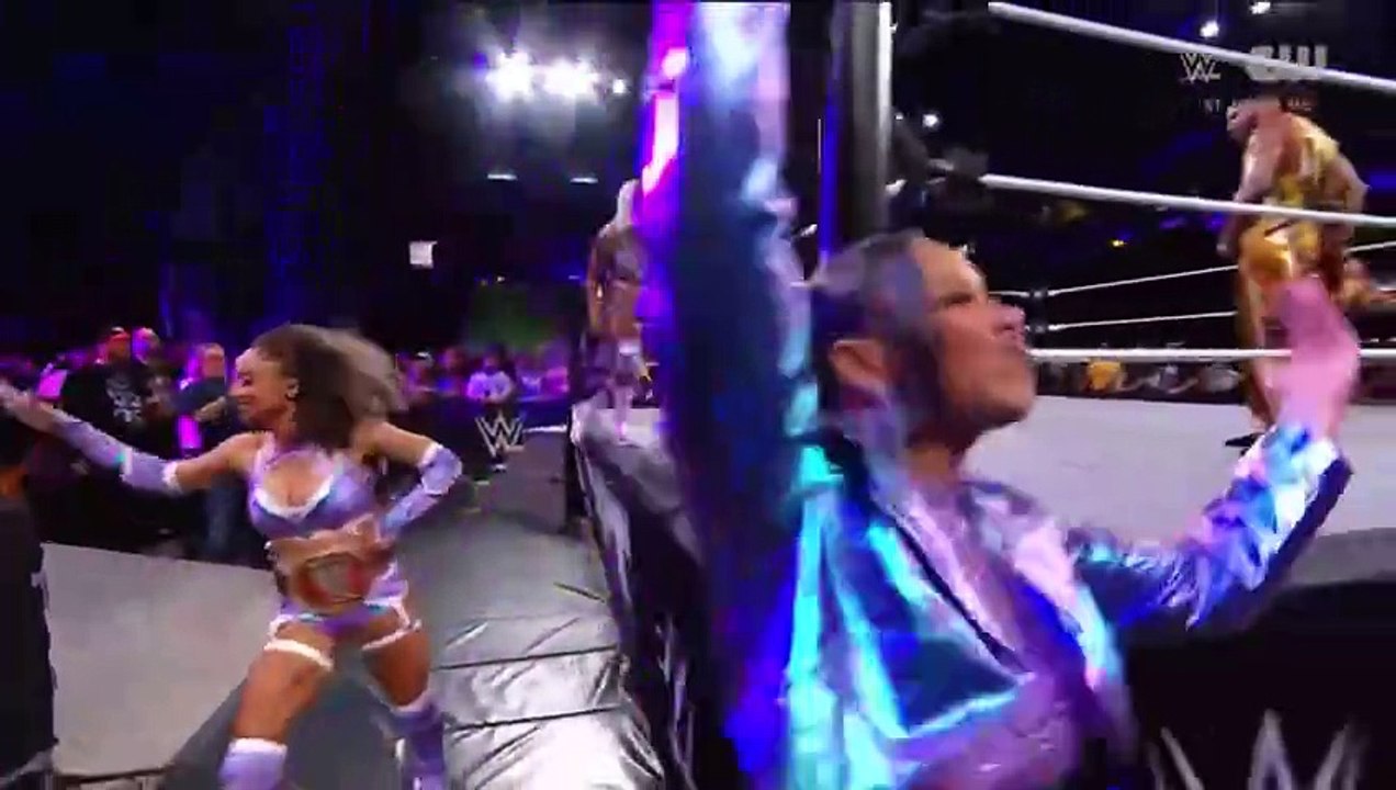 WWE NxT 10/8/24 October 8th, 2025 full show Watch Online Part 1