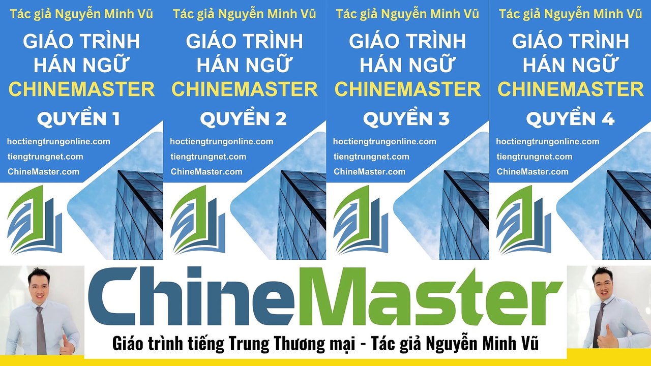 Học tiếng Trung theo chủ đề Đề bạt và Giao nhiệm vụ