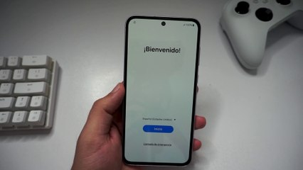 FRP bypass Samsung | 2024 octubre | Eliminar Cuenta de Google ✅