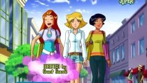 Totally Spies   17   Lo Skater Nostalgico