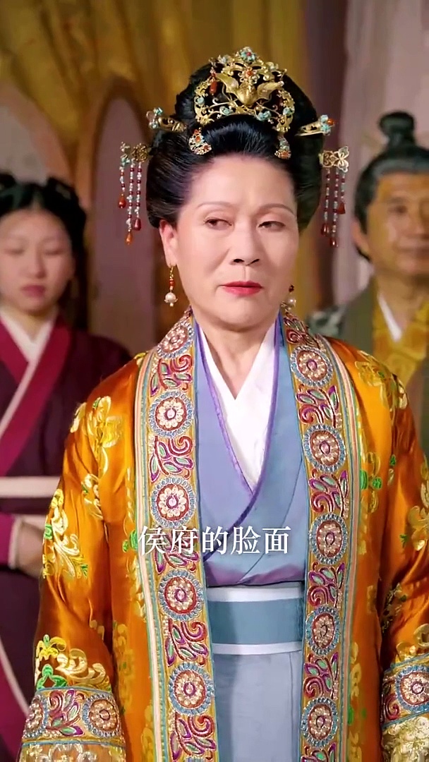 外室入門與重生嫡女的複仇