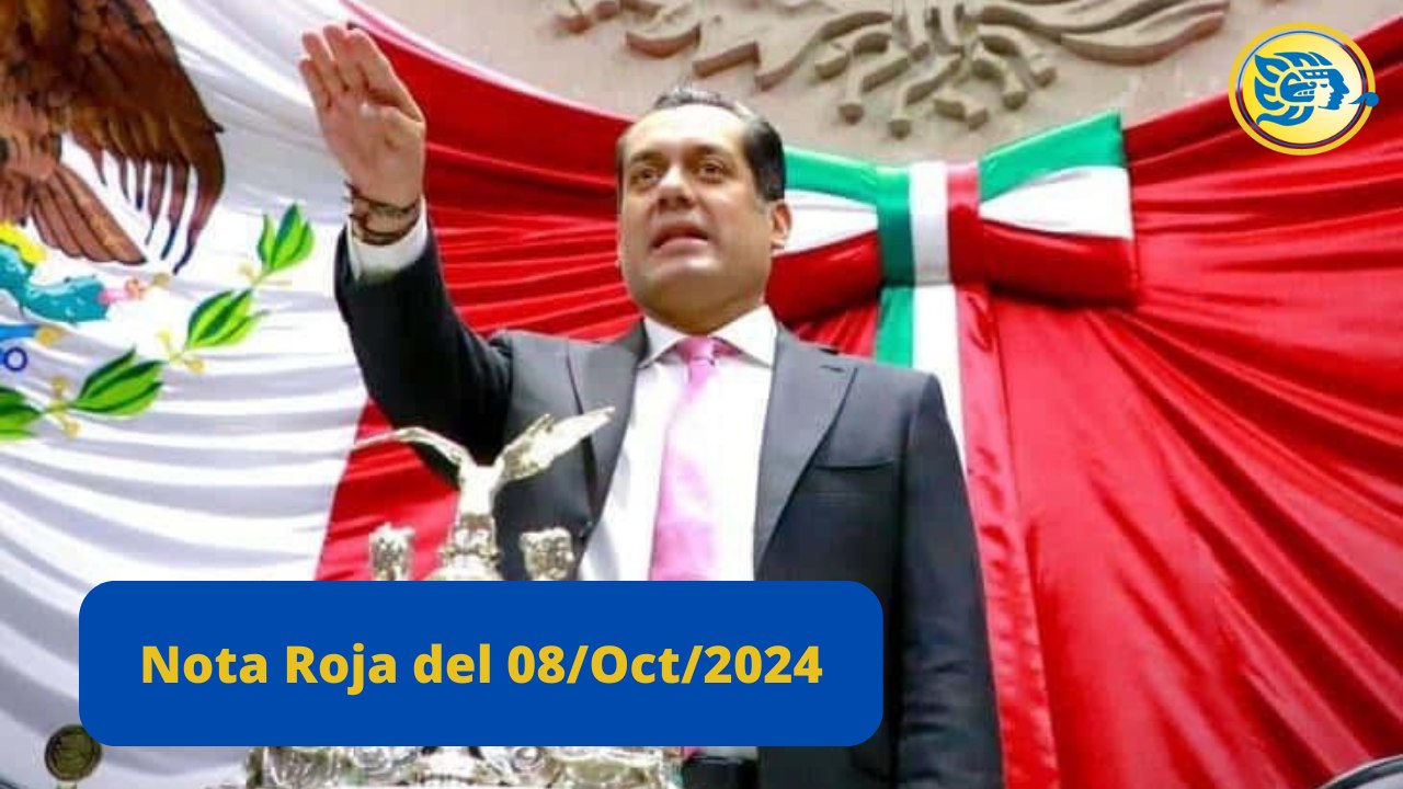 Resumen del 08 de Octubre