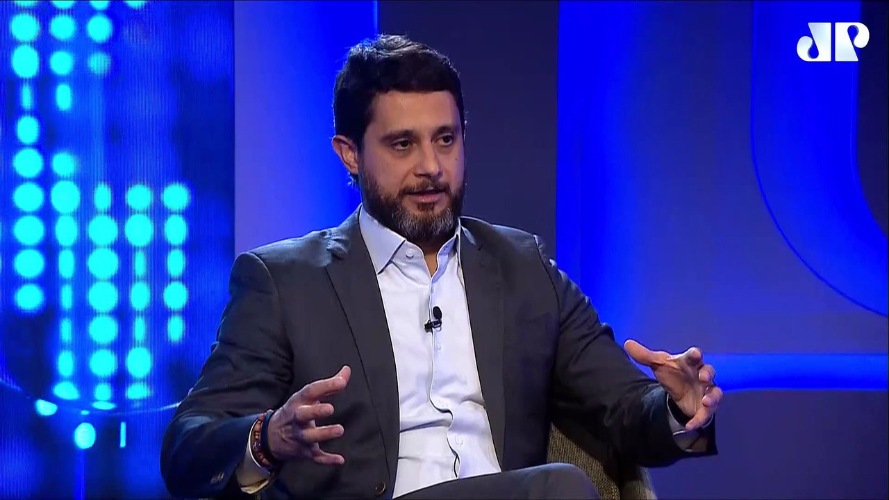 Marcelo Godoy, presidente Volvo Brasil, e José G. Sabino, CEO do Assertif | SHOW BUSINESS - 09/10/24