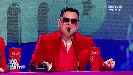 Segunda Gala de Última Chance: ¿Qué imitador calificó para presentarse el domingo?