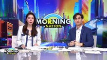 ครอบครัวเหยื่อบัสไฟไหม้เก็บอัฐิเตรียมลอยอังคาร | Morning Nation | 9 ต.ค. 67 | PART 4