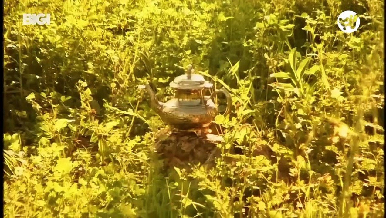 האחים דה גמה פרק 2 מרוקו