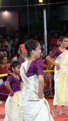 Super Vibe Dance | Onam Special Kerala