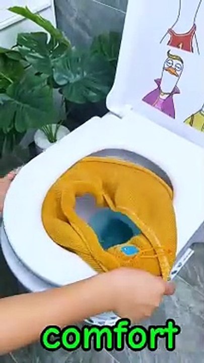 Soft Toilet Covers: Comfort in Every Seat